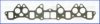 NISSA 14035E4601 Gasket, intake/ exhaust manifold